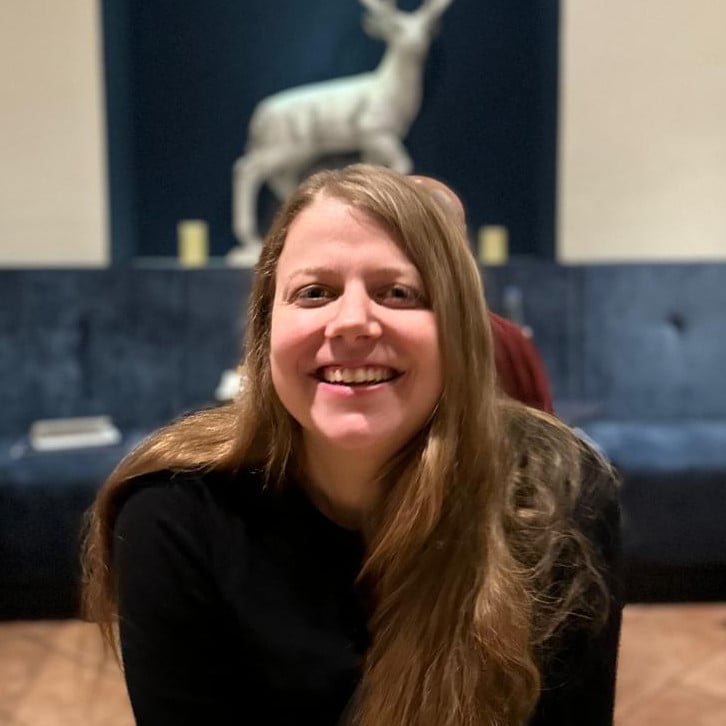 Carina Volz