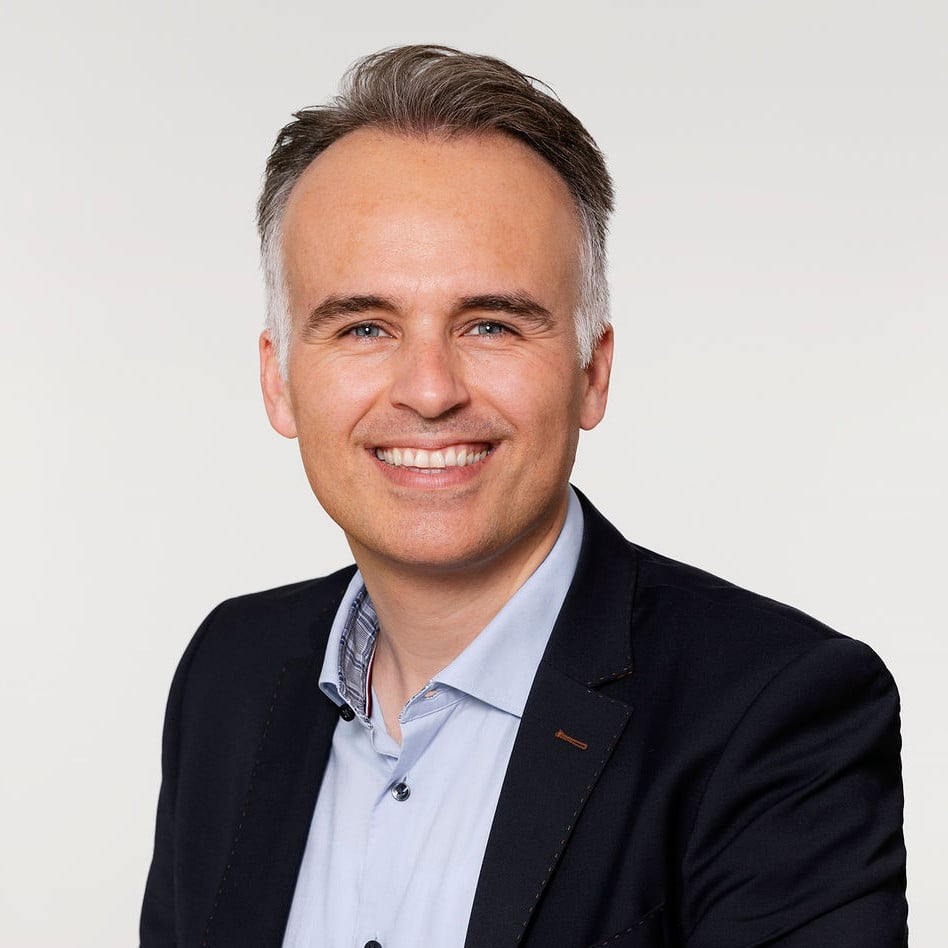Christian Borza